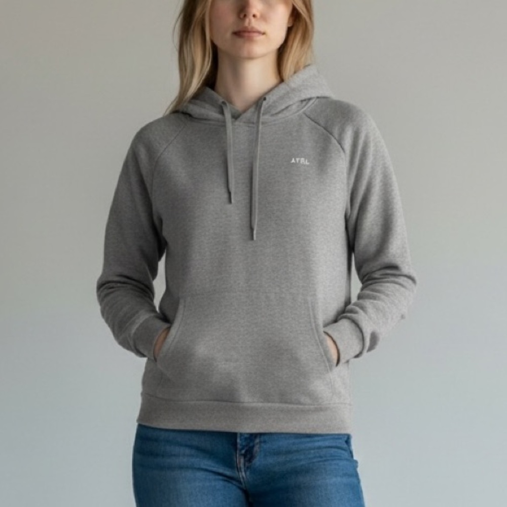AYBL Charcoal Women’s Hoodie
